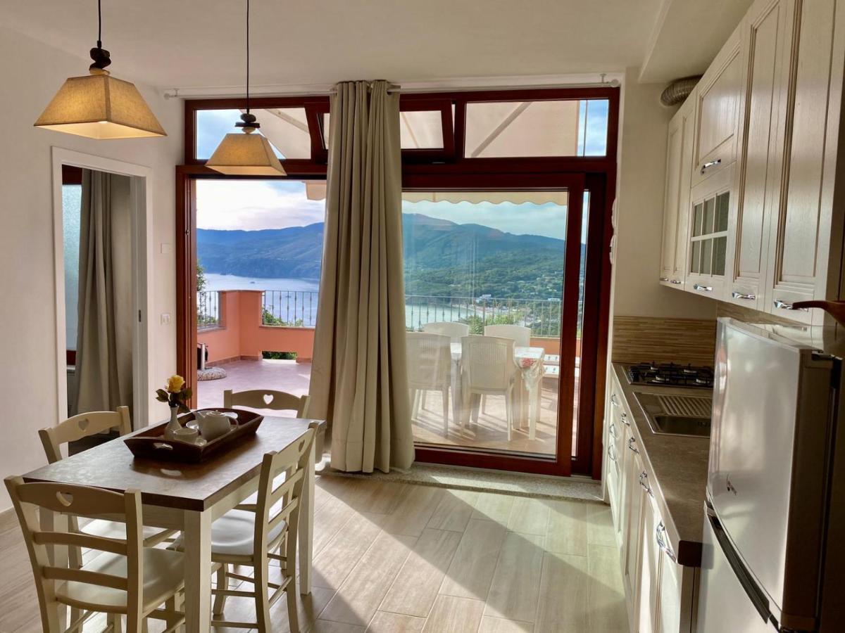 Villette Zuccale By Solturelba Tatil Evi Capoliveri (Isola d'Elba)